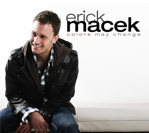 télécharger l'album Download Erick Macek - Colors May Change album