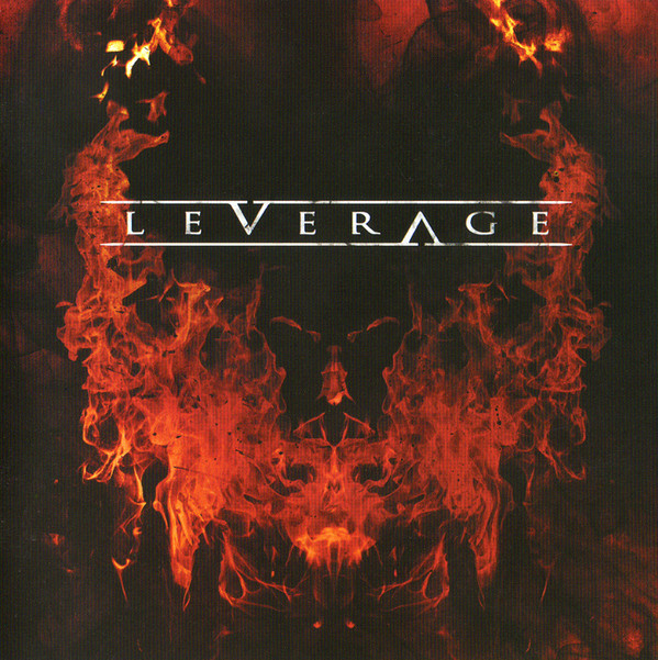 lataa albumi Leverage - Blind Fire