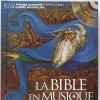 Hélène Bleskine, André Dussollier - La Bible En Musique
