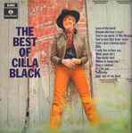 Cover of Best Of Cilla, 1968, Vinyl