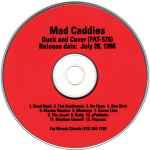 Mad Caddies – Duck And Cover (FAT-576) (CD) - Discogs