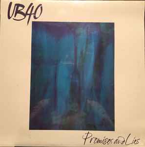 UB40 – Promises And Lies (1993