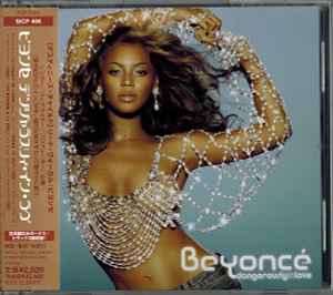 【工場直売】Beyoncé / Dangerously In Love 2LP（S/US） 洋楽