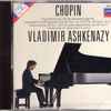 Vladimir Ashkenazy - Chopin: Piano Works Vol. VIII (Klavierwerke Folge VIII)