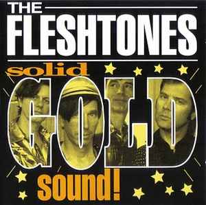 Solid Gold Sound - The Fleshtones