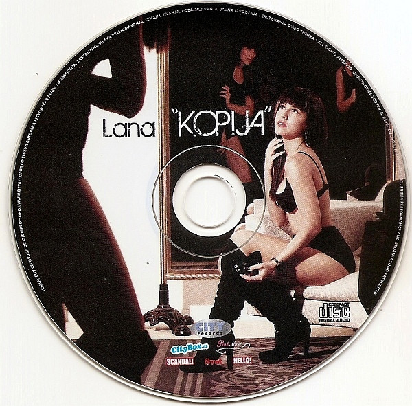 ladda ner album Lana - Kopija