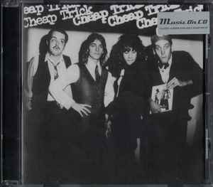 Cheap Trick (CD, Album, Reissue, Remastered) for sale