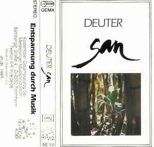 Deuter – San (1985, CrO₂, Cassette) - Discogs