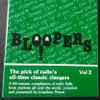 Jonathan Hewat - Bloopers! Vol 2 (The Pick Of Radio's All-Time Classic Clangers) 