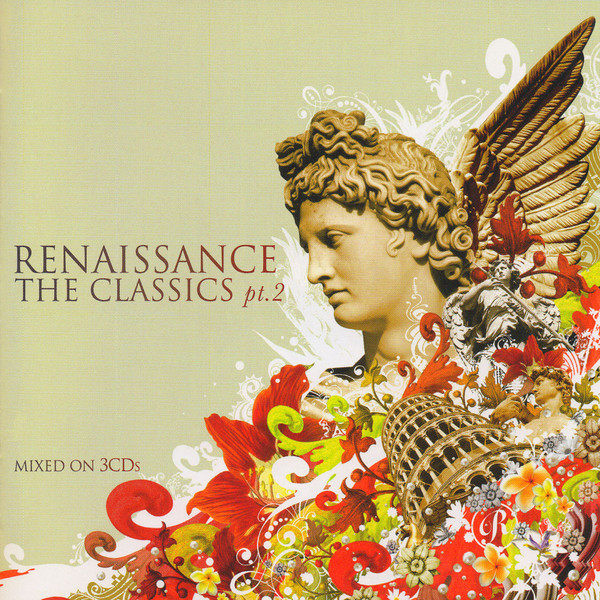 Various - Renaissance: The Classics pt.2 | Releases | Discogs