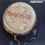 Judas Priest - Rocka Rolla album cover
