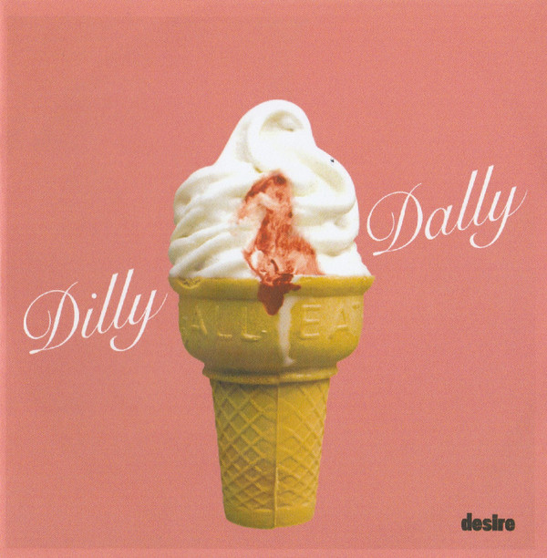 télécharger l'album Dilly Dally - Desire