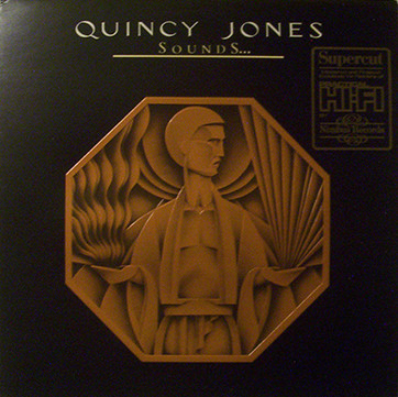 Quincy Jones – Sounds  And Stuff Like That!! (Vinyl) - Discogs
