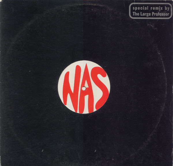 Nas – It Ain't Hard To Tell (1994, Vinyl) - Discogs