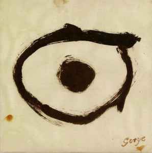 Gotye - Eyes Wide Open album cover