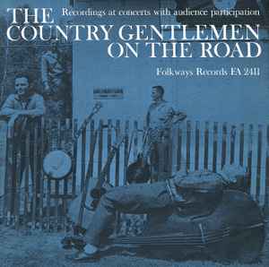 Charley Waller, John Duffey, Eddie Adcock And The Country