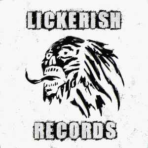 Lickerish Records on Discogs