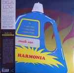 Cover of Musik Von Harmonia, 2013, Vinyl