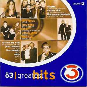 Various - Ö3 Greatest Hits Volume 3