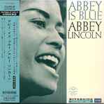 ABBEY LINCOLN'S LANDMARK 1959 ALBUM, ABBEY IS BLUE, SET FOR 180-GRAM V –  Craft Recordings