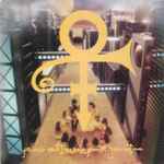 Cover of Love Symbol, 1992, CD