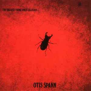 The Biggest Thing Since Colossus - Otis Spann with Fleetwood Mac
