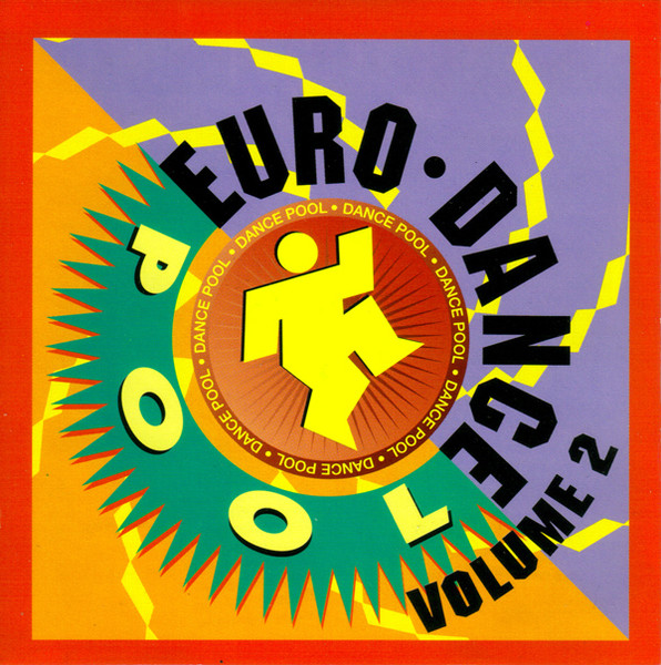 Club Euro - Volume 2 (1995, CD) - Discogs