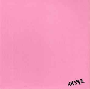Kill Kenada - The Pink Album album cover