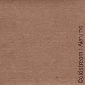 Coldstream - Alarums album cover