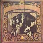 Cover of Last Time Around, 1968, Vinyl