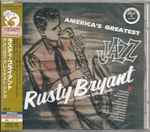 Cover of America's Greatest Jazz  , 2005-11-23, CD
