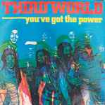 Third World – You've Got The Power (1982, Vinyl) - Discogs