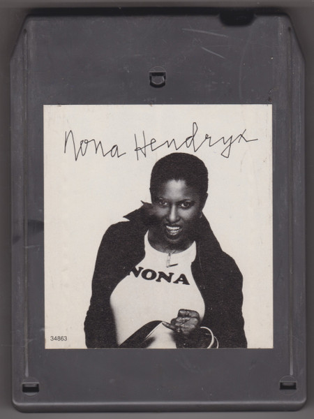 Nona Hendryx - Nona Hendryx | Releases | Discogs