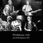 Wishbone Ash – Live At Rockpalast 1976 (2019, DVD) - Discogs