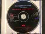 Large Professor – 1st Class (2002, Vinyl) - Discogs