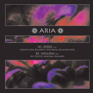 Dido / Willow - Aria