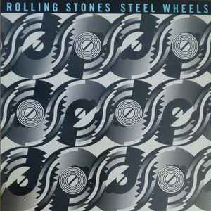 The Rolling Stones – The Rolling Stones (1990, Vinyl) - Discogs