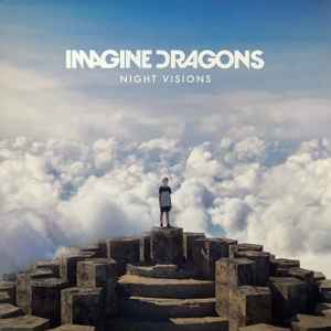 Imagine Dragons – Night Visions (2022, CD) - Discogs