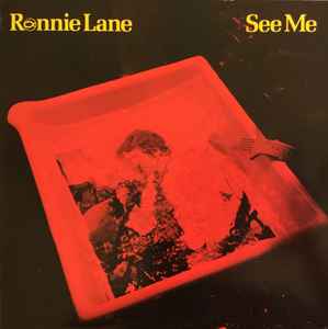 Ronnie Lane – Ronnie Lane's Slim Chance (1975, Gatefold