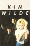 Cover of Kim Wilde, 1981-06-29, Cassette