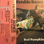 Cover of Bad Pumpkin, 1986, Cassette