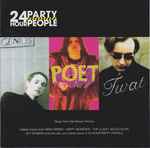 Cover of 24 Hour Party People (OST), 2002, CD