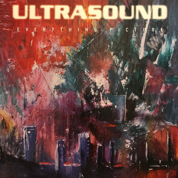  Ultrasound Photo Album