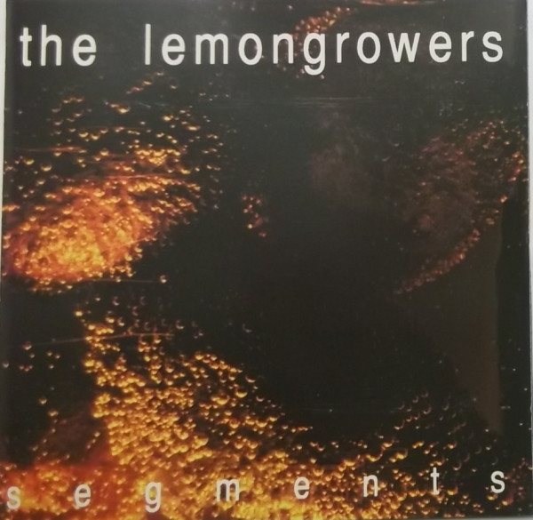 ladda ner album The Lemongrowers - Segments