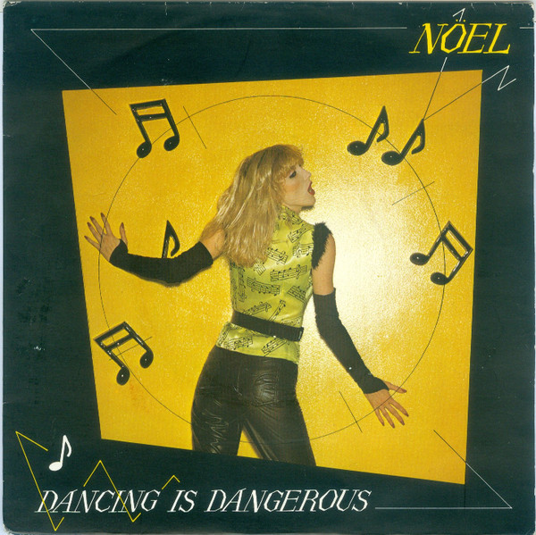 Dancing Is Dangerous