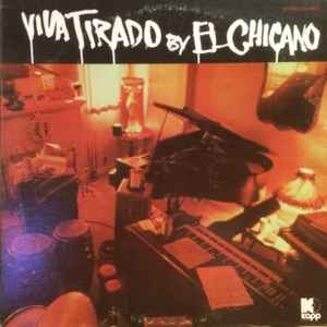 El Chicano - Viva Tirado album cover