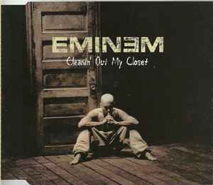 Cleanin' Out My Closet - Eminem