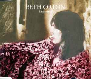 Conceived - Beth Orton