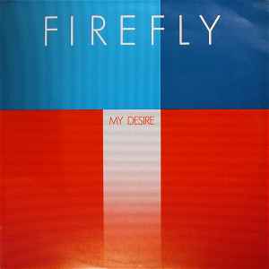 My Desire - Firefly