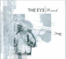 lataa albumi The Eye - Ranch